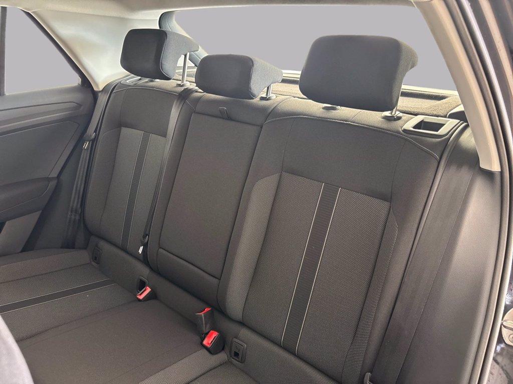 VOLKSWAGEN T-roc 2.0 tdi life 115cv del 2025