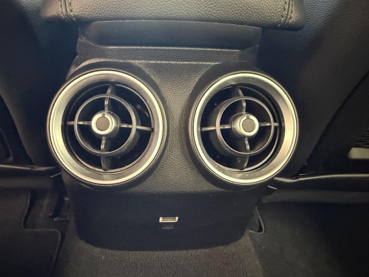 Alfa Romeo Giulia 2.2 Turbodiesel 150 CV