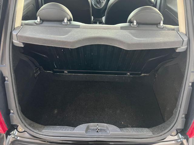 FIAT 500 1.2 Lounge - TETTO PANORAMA, CRUISE, RUOTINO