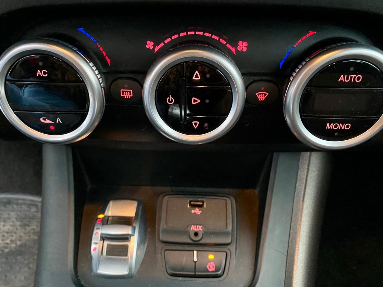 Alfa Romeo Giulietta 1.6 JTDm-2 105 CV Distinctive