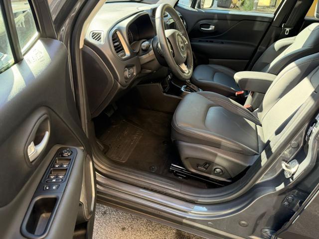 JEEP Renegade S-1.5l-T4-e-Hybrid-48V-Pelle-Led-Lega19