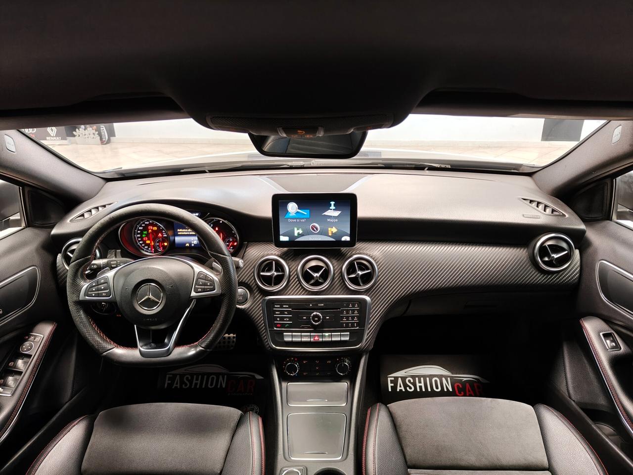 Mercedes-benz A 180 d Premium