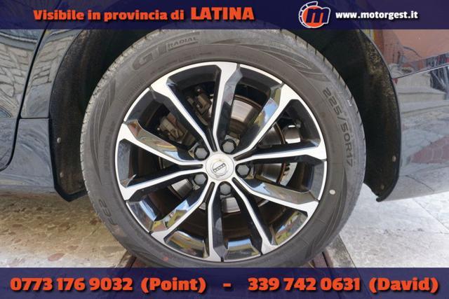 VOLVO V60 D3 Geartronic Business Plus N1 IVA INCLUSA