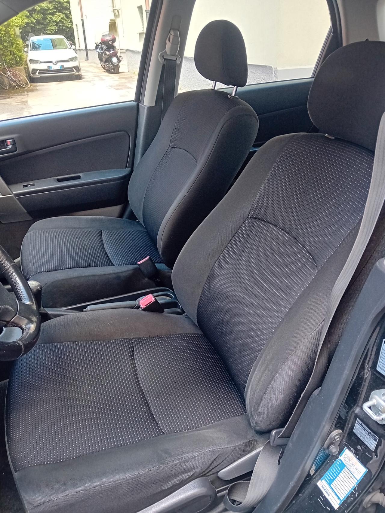 Daihatsu Terios 1.5 4WD SX