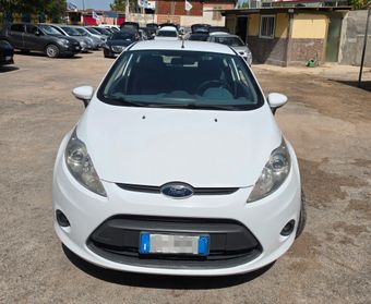 Ford Fiesta Ikon 1.4 TDCi 70CV 3 porte