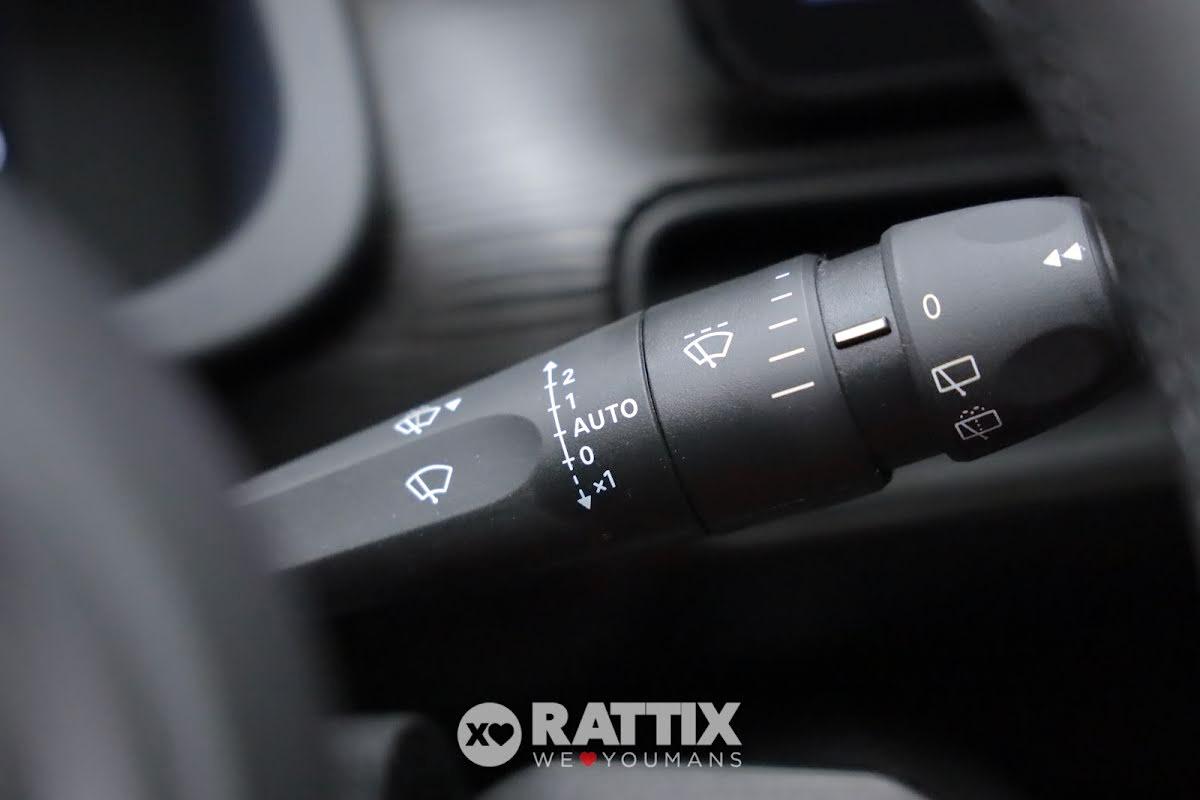 Jeep Avenger 1.2 Turbo 100CV Altitude