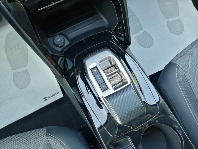 PEUGEOT 208 Hybrid 110 CV e-DCS6 Allure