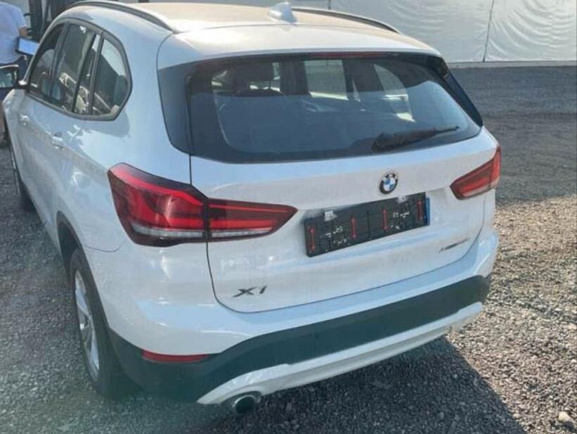 PROMO Bmw X1 xDrive25e Business Advantage