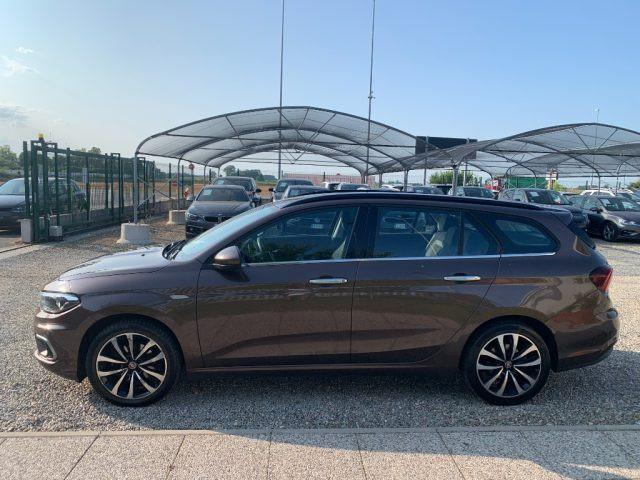 FIAT Tipo 1.6 Mjt S&S SW Lounge