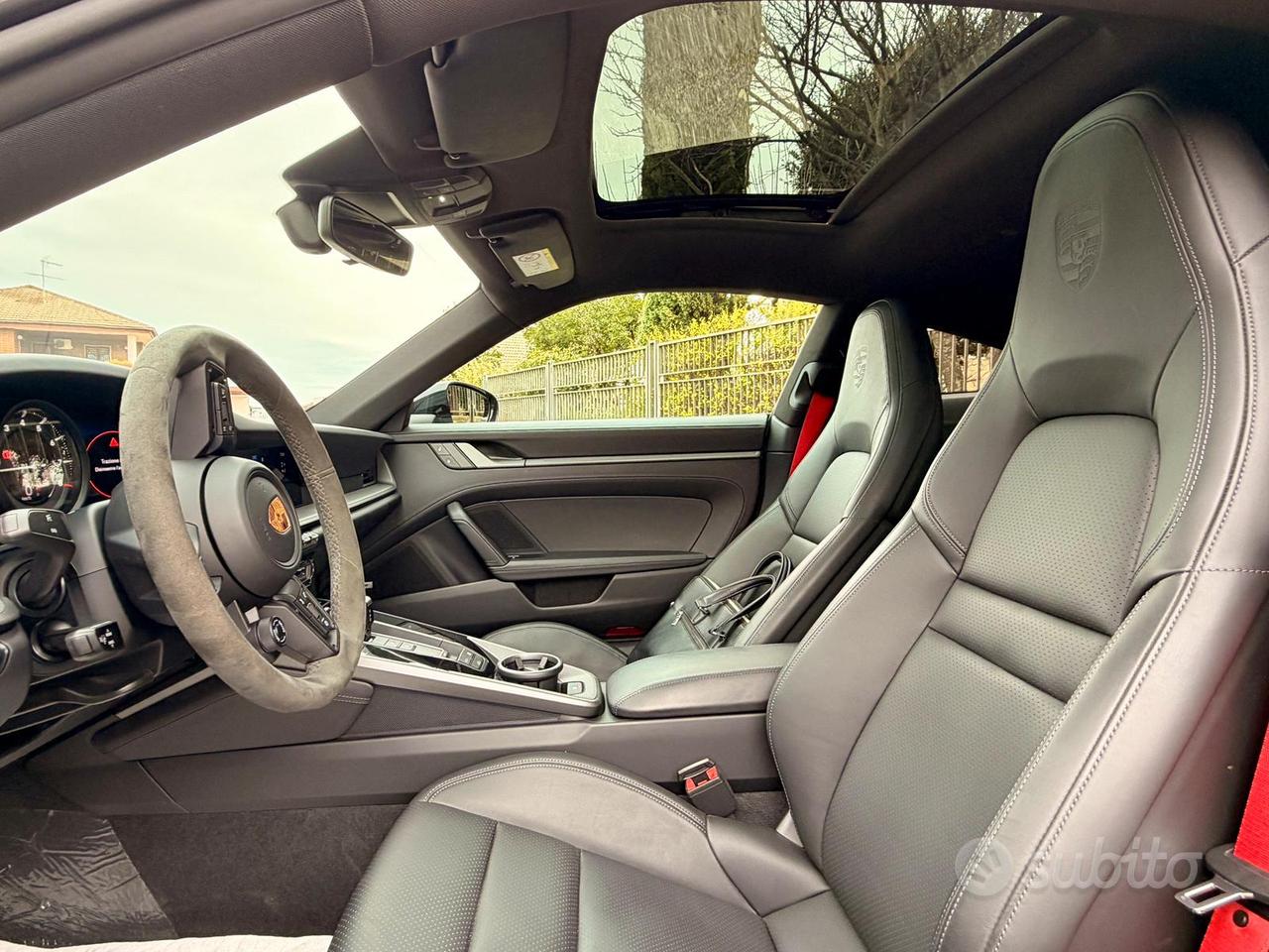 Porsche Carrera S Full Optional IVA ESPOSTA