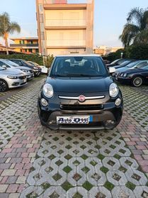 Fiat 500L 1.3 Multijet 95 CV Trekking