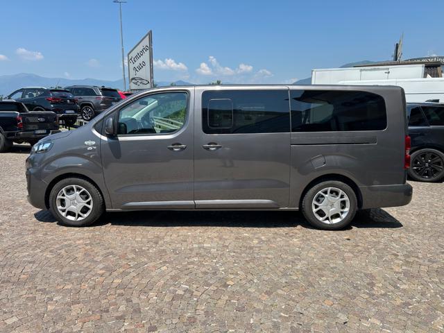 CITROEN Jumpy BlueHDi 180 S&S EAT8 PL-SL-TN Atlante XL