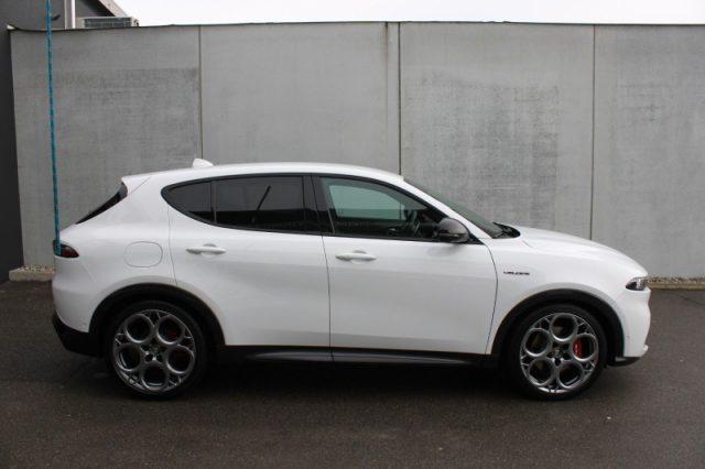 ALFA ROMEO Tonale 1.5 160 CV MHEV TCT7 Veloce