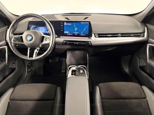 BMW X1 xDrive 23i Msport M Sport mhev 48V