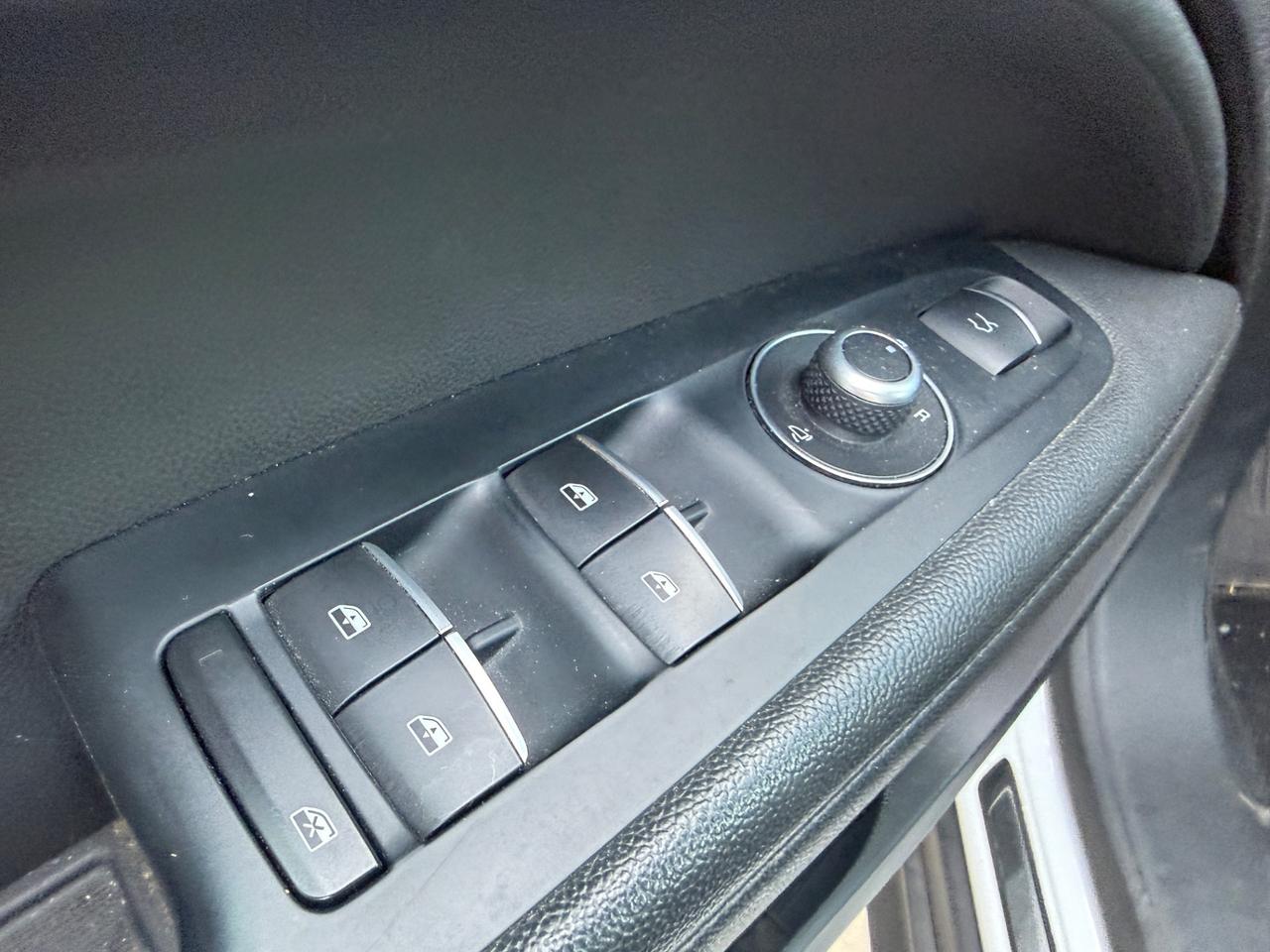 Alfa Romeo Stelvio 2.2 TD 177CV AUTOMATIC 4X4 EURO6B