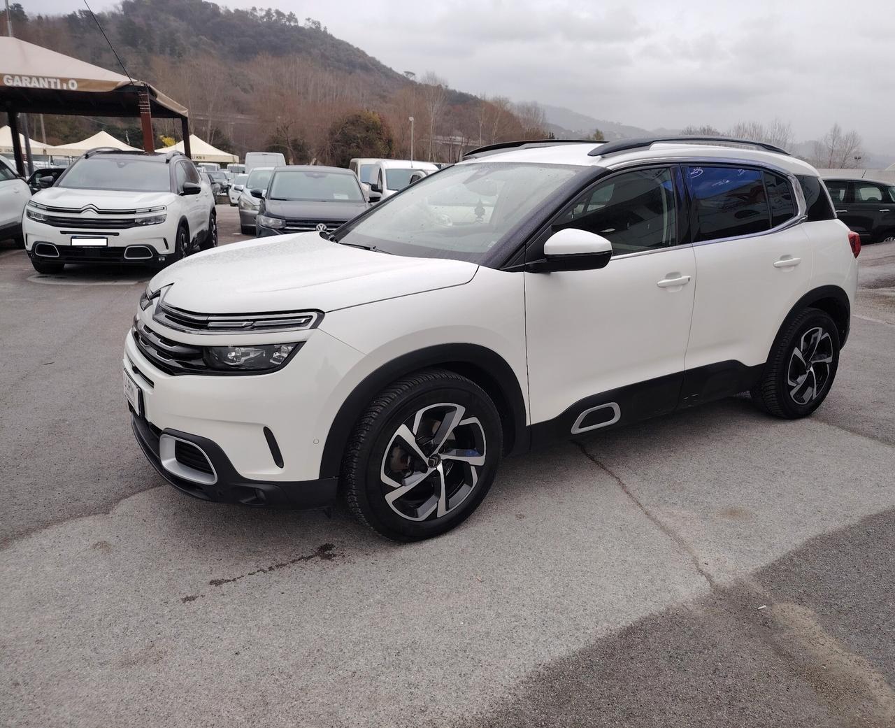 Citroen C5 Aircross BlueHDi 130 S&S Shine - IN ARRIVO