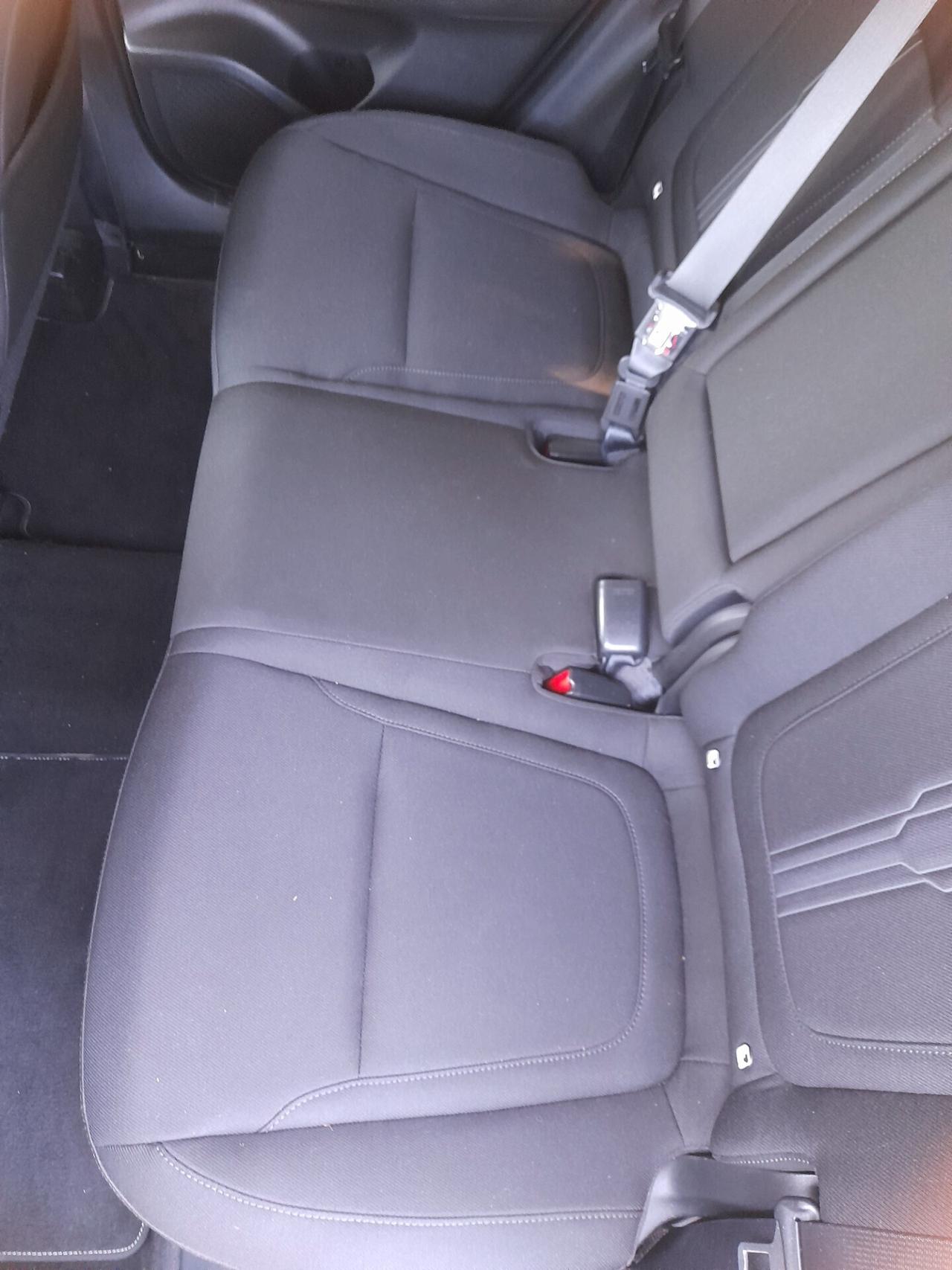 Hyundai Tucson 1.6 CRDI XLine PROMO