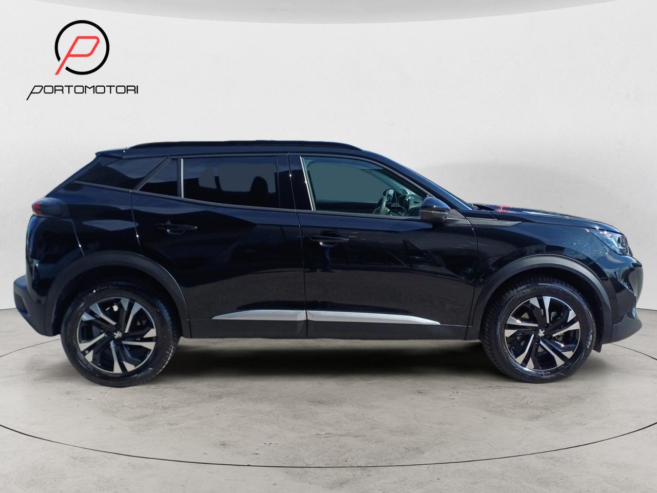 PEUGEOT 2008 2ª serie - 2008 PureTech 100 S&S Allure