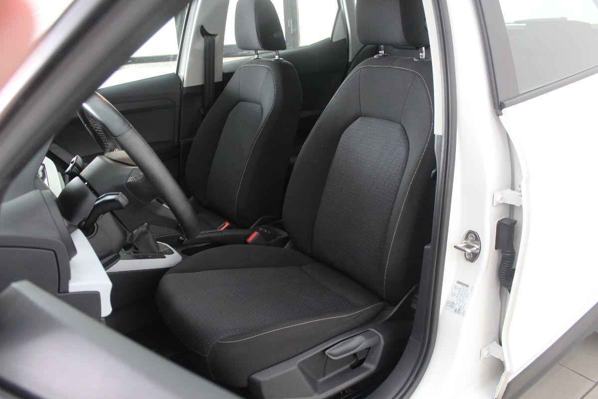 SEAT - Arona - 1.0 EcoTSI Style