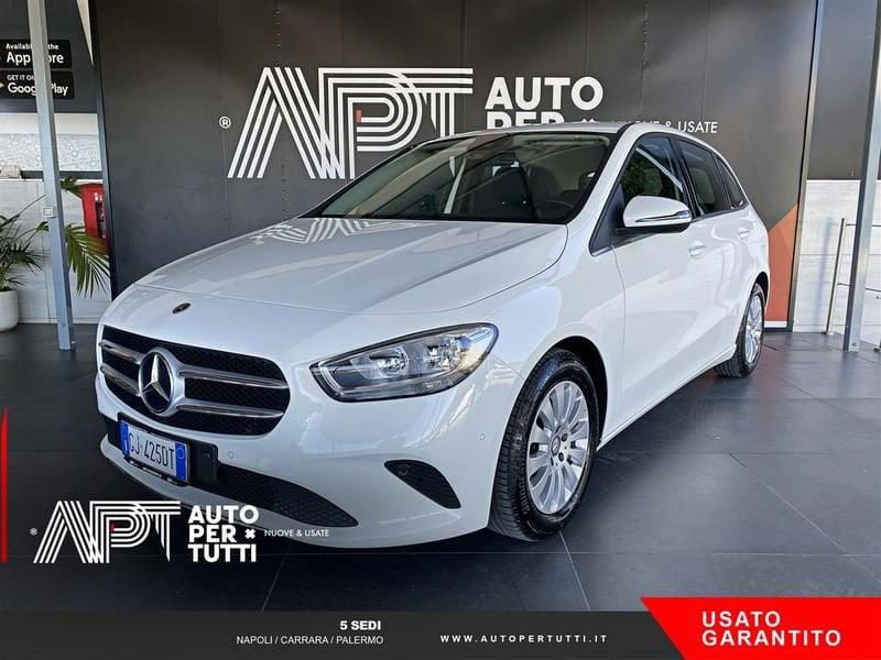 Mercedes-Benz Classe B B 180 d Business Extra