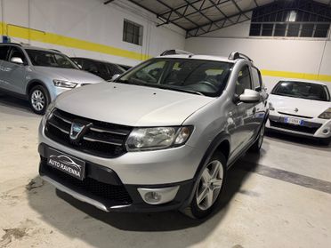 Dacia Sandero Stepway 1.5 dCi 90CV Prestige 2015 Neopatentati