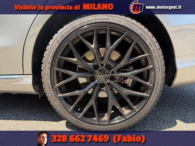 MERCEDES-BENZ C 200 d S.W. Auto Sport
