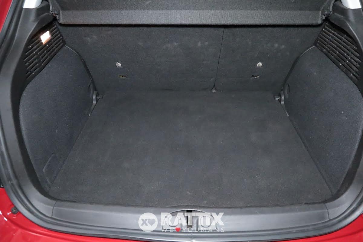 Fiat 500X 1.5 T4 Hybrid 130CV Sport DCT