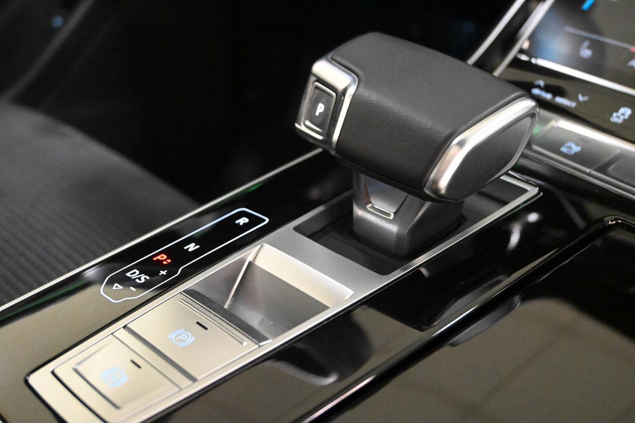 AUDI Q8 Q8 SUV 50 TDI 286 CV quattro tiptronic ...