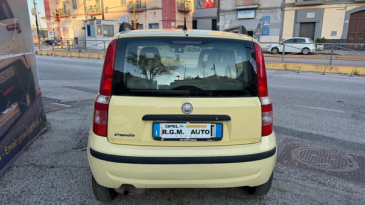 Fiat Panda 1.2 Dynamic