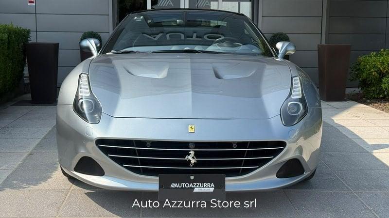 Ferrari California T California 3.9 T dct