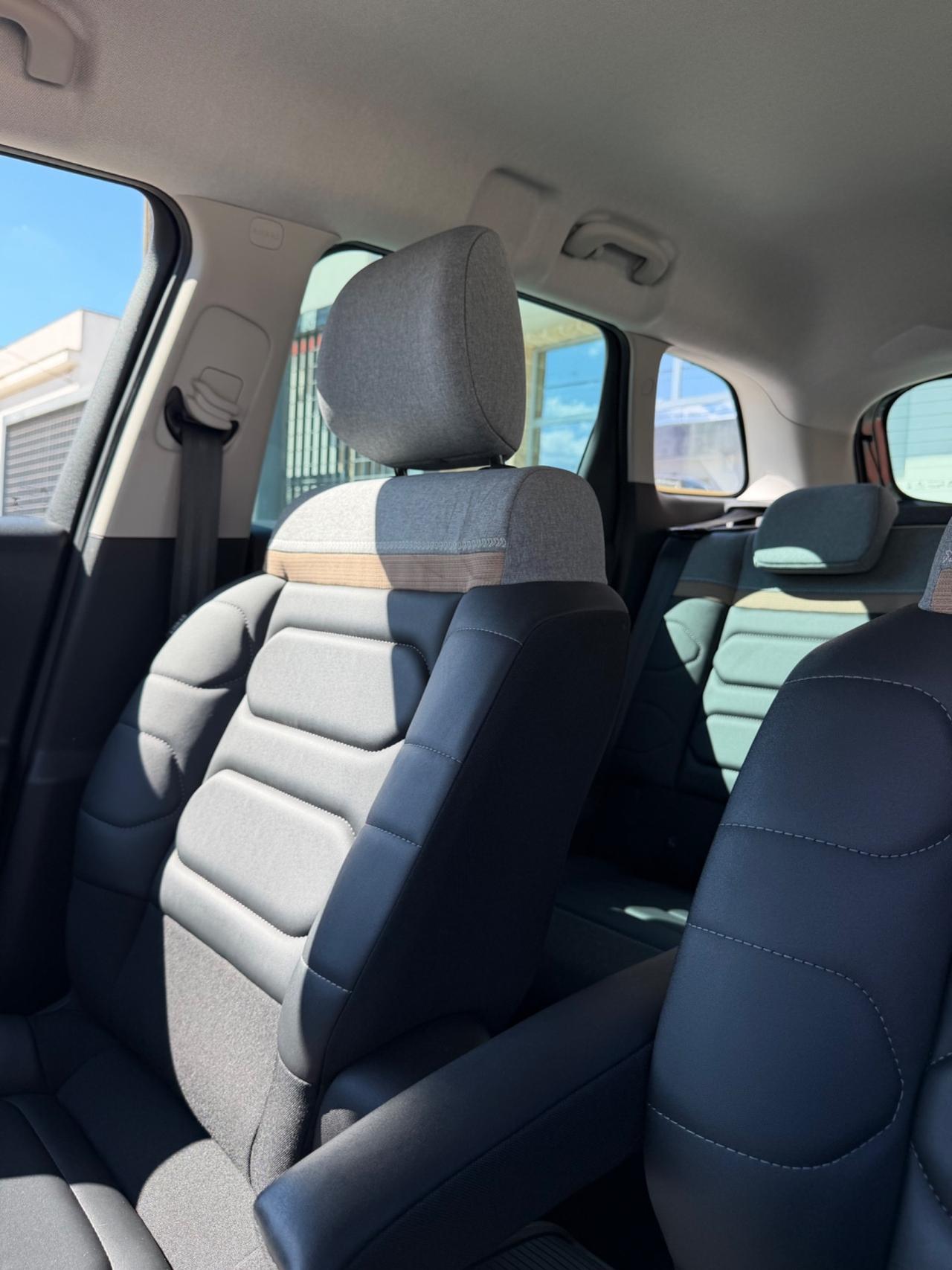 Citroen C3 Aircross BlueHDi 1.5 110 cv Shine Pack-2022/LED/NAVI/PLE