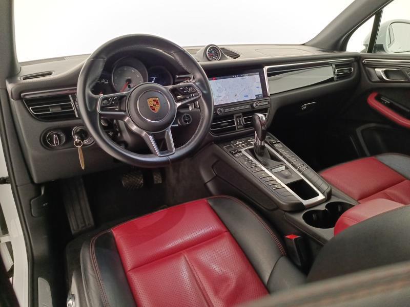 Porsche Macan 3.0 S PDK