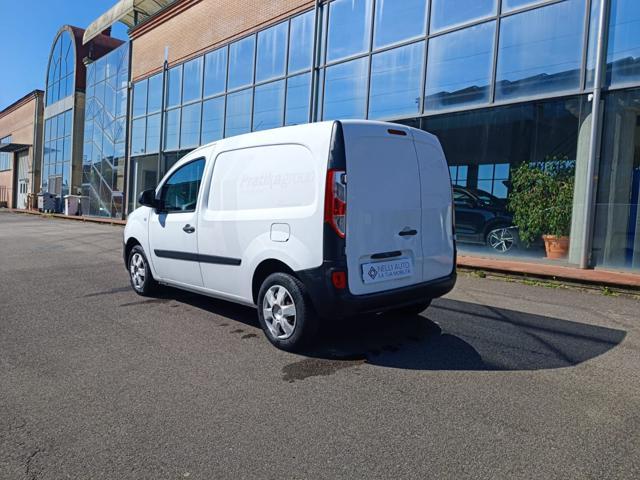 RENAULT Kangoo 1.5 dCi 90CV F.AP. 4p. Express