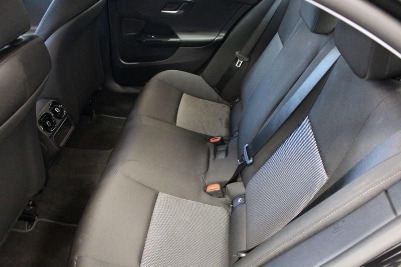 Mercedes-Benz Classe C C 200 d Mild hybrid Business