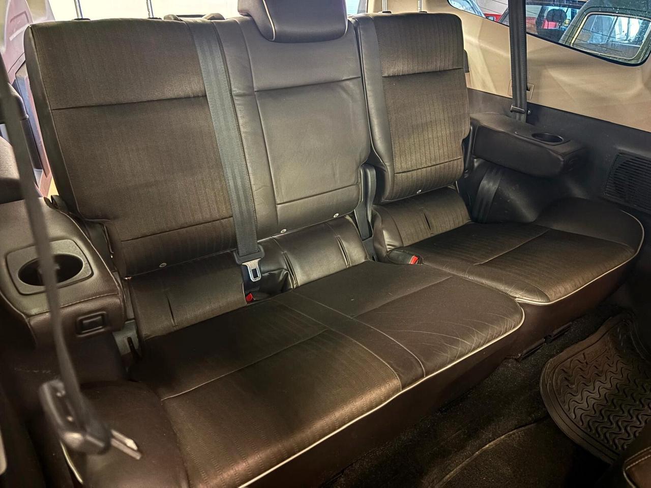 Mitsubishi Pajero 3.2 DI-D 16V aut. 3p. Instyle DPF