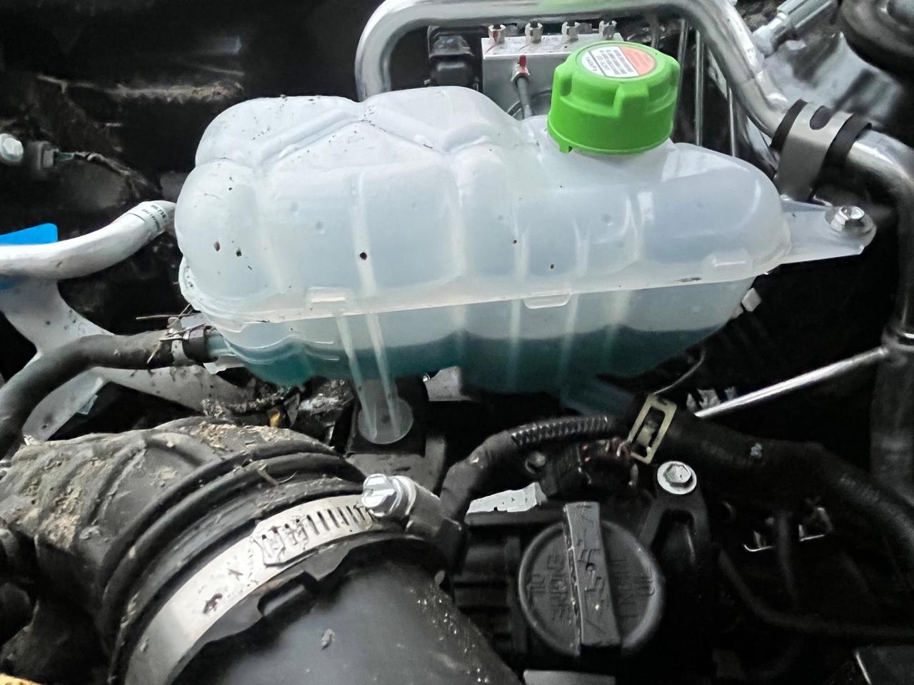 Suzuki S-Cross 1.4 Hybrid 4WD AllGrip Top 95kw