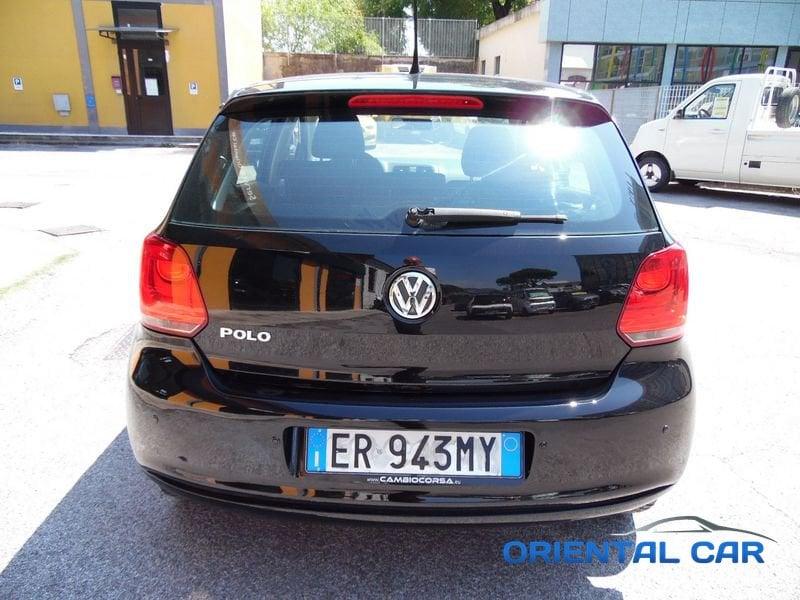 Volkswagen Polo Polo 5p 1.2 Trendline 60cv in buone condizioni