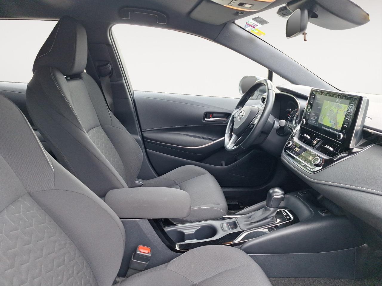 Toyota Corolla Touring Sports 1.8h Business Tech cvt