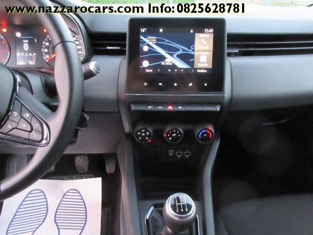 RENAULT Clio TCe 100 CV 5 porte Business NAVIG