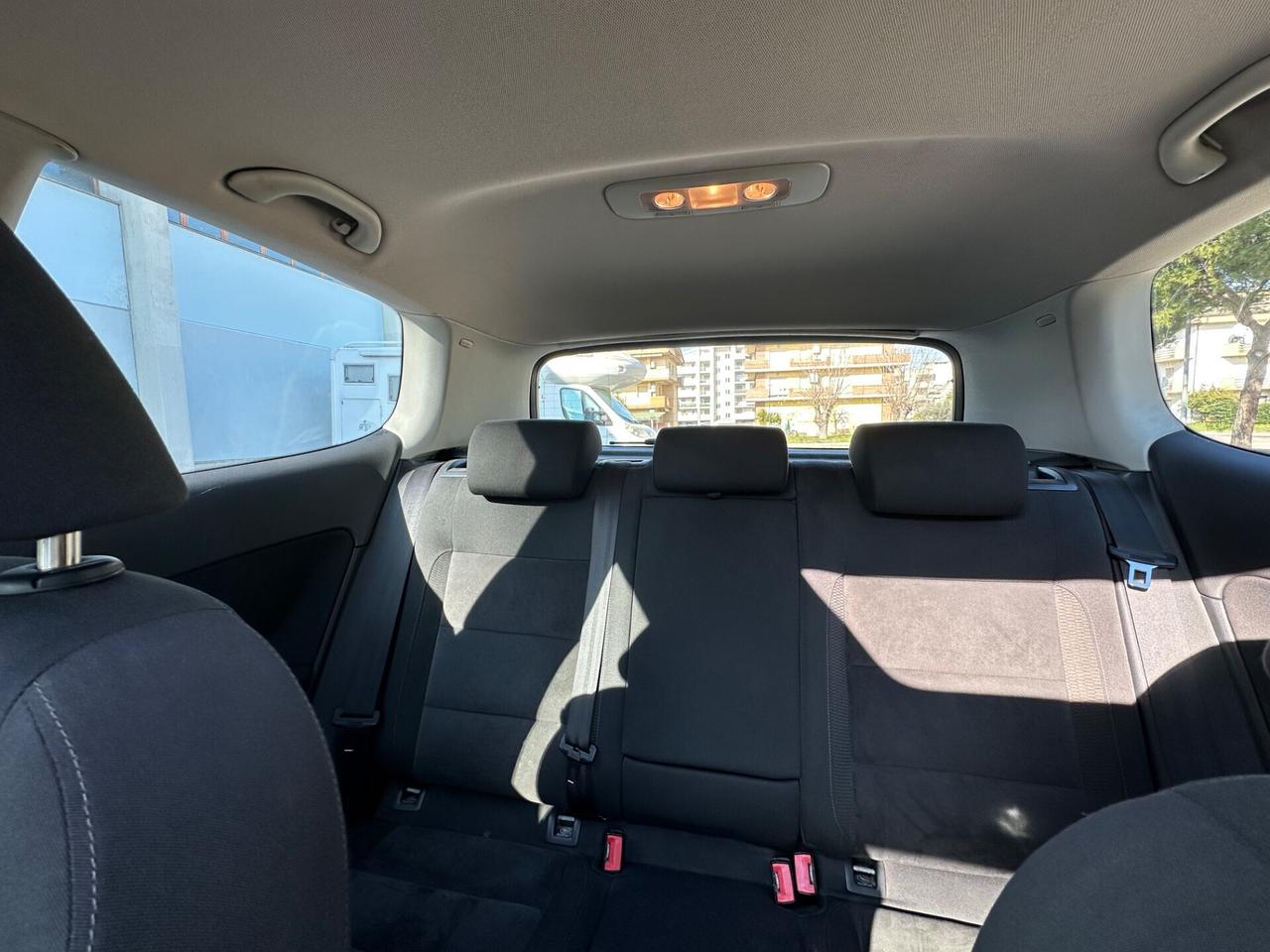 Volkswagen Golf 1.4 TSI 200cv+ DSG 2010.