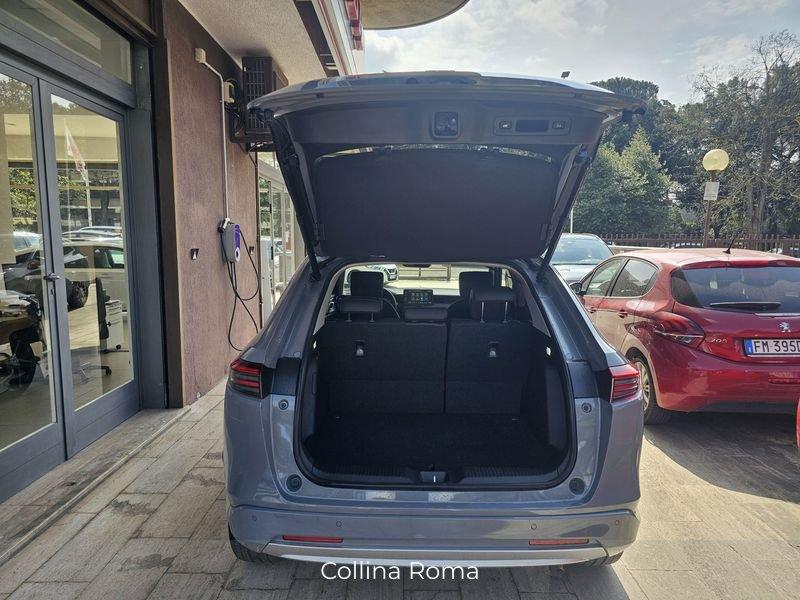 Honda HR-V HEV 1.5 Advance Plus eCVT