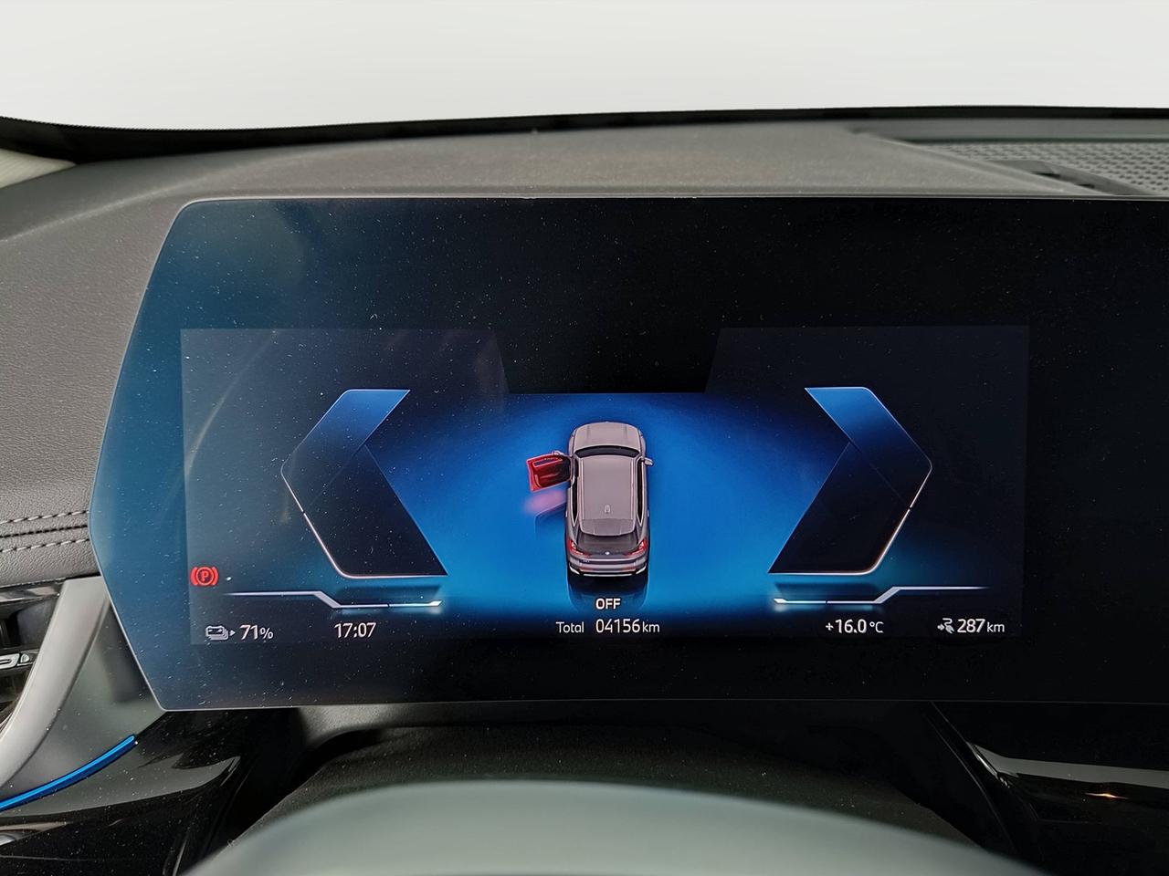 BMW BMW iX1 eDrive20