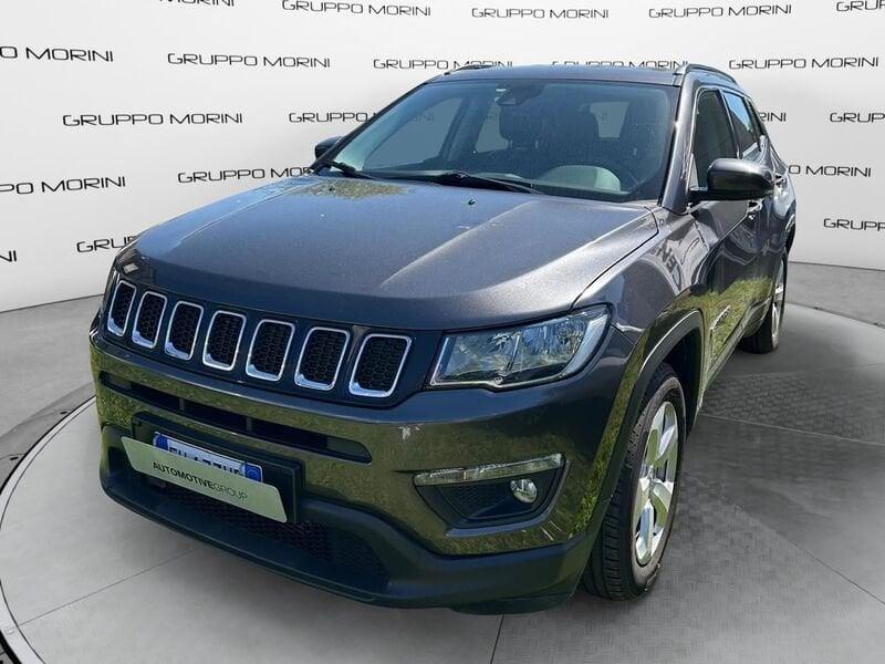 Jeep Compass 1.6 MJet 120cv Limited