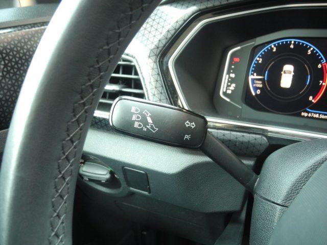 VOLKSWAGEN T-Cross 1.0 TSI 110cv Advanced -OK NEOPATEN.- "47.000 Km"
