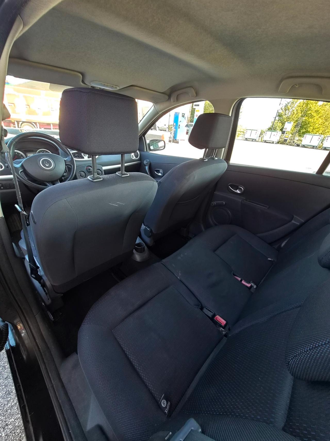 Renault Clio Storia 1.2 5 porte Dynamique