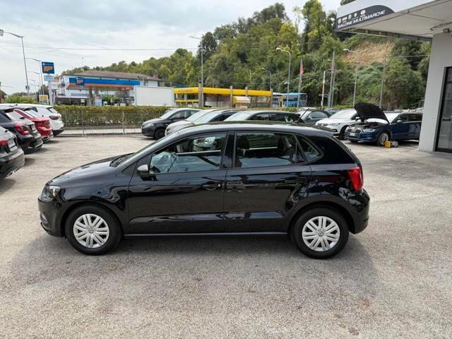 Volkswagen Polo 1.0 MPI 5p. Trendline