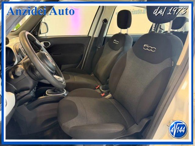 FIAT 500L N1 Pro 1.3 MJT 95CV 4 Posti Autocarro Urban