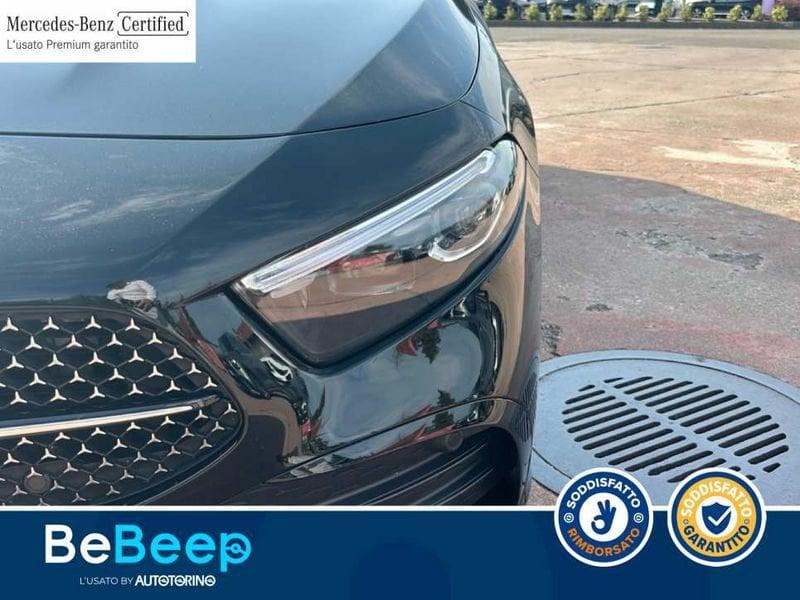 Mercedes-Benz Classe A A 180 AMG LINE ADVANCED PLUS AUTO