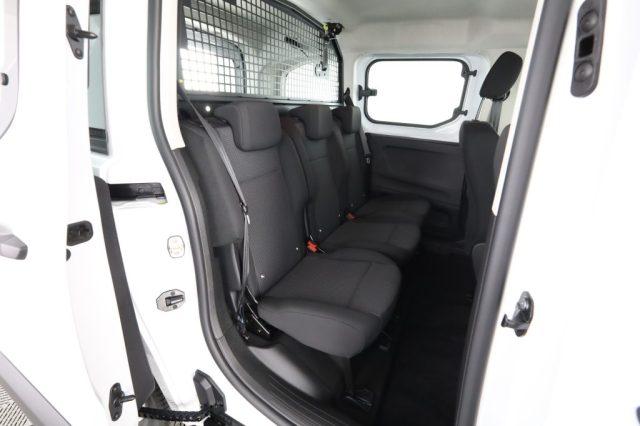OPEL Combo Life Combo Life 1.5D 100 CV S&S MT6 Edition N1