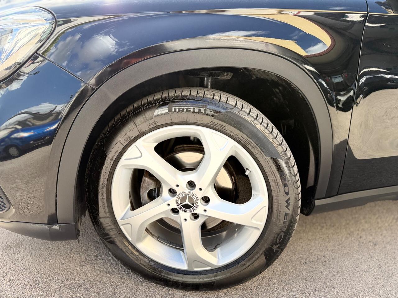 Mercedes-benz GLA 220 d Automatic PREMIUM